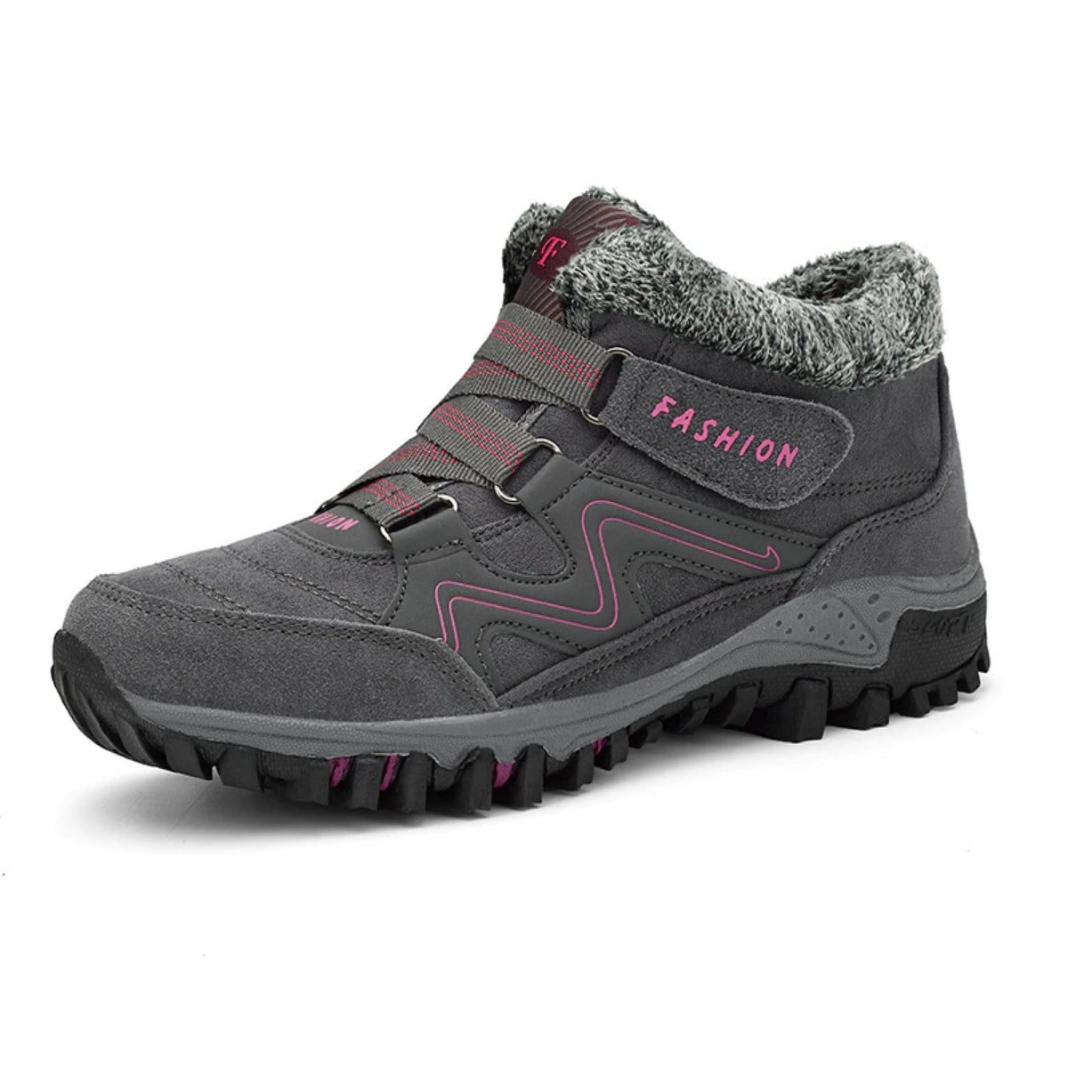 Orthofit - Winter Pain-Reducing Shoes