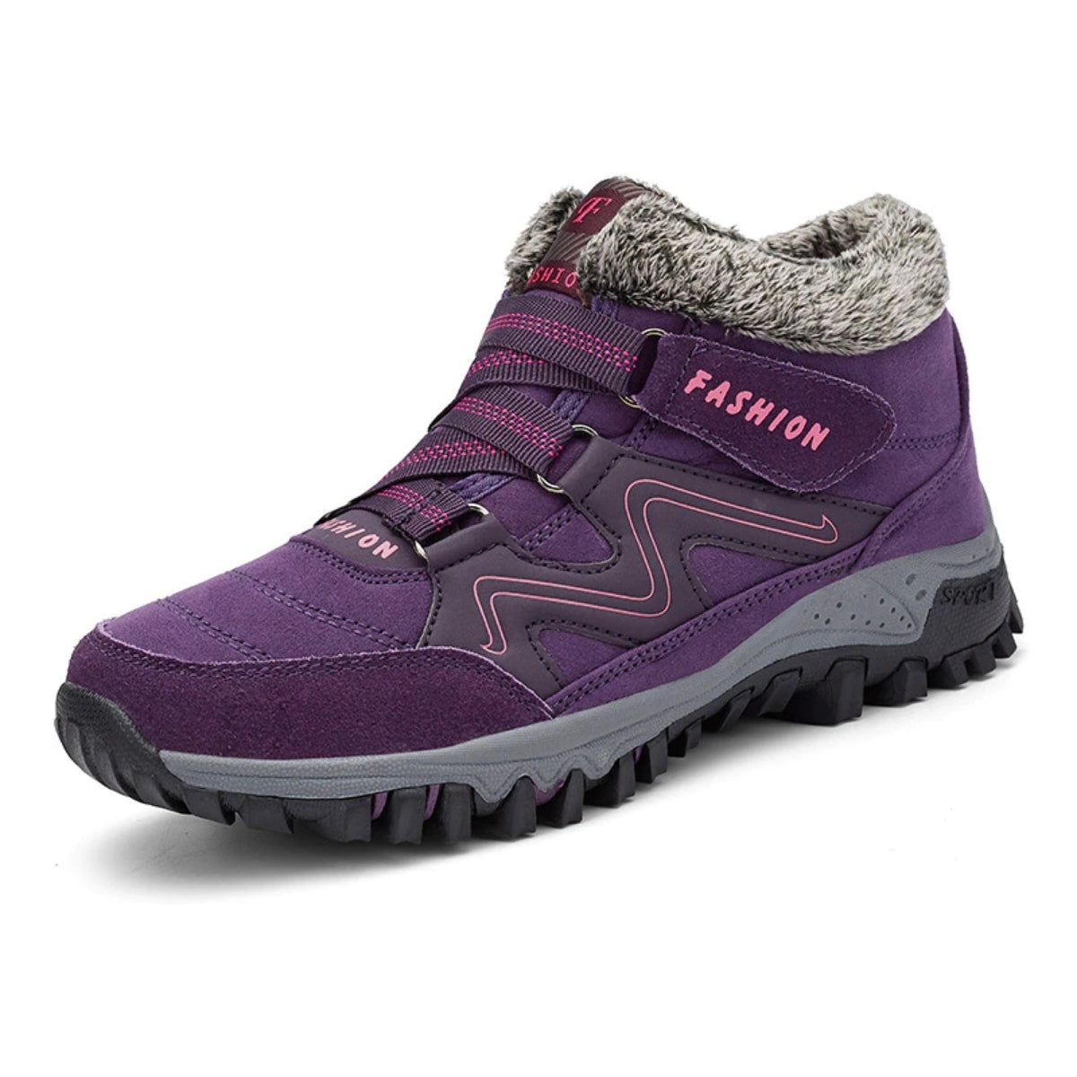 Orthofit - Winter Pain-Reducing Shoes