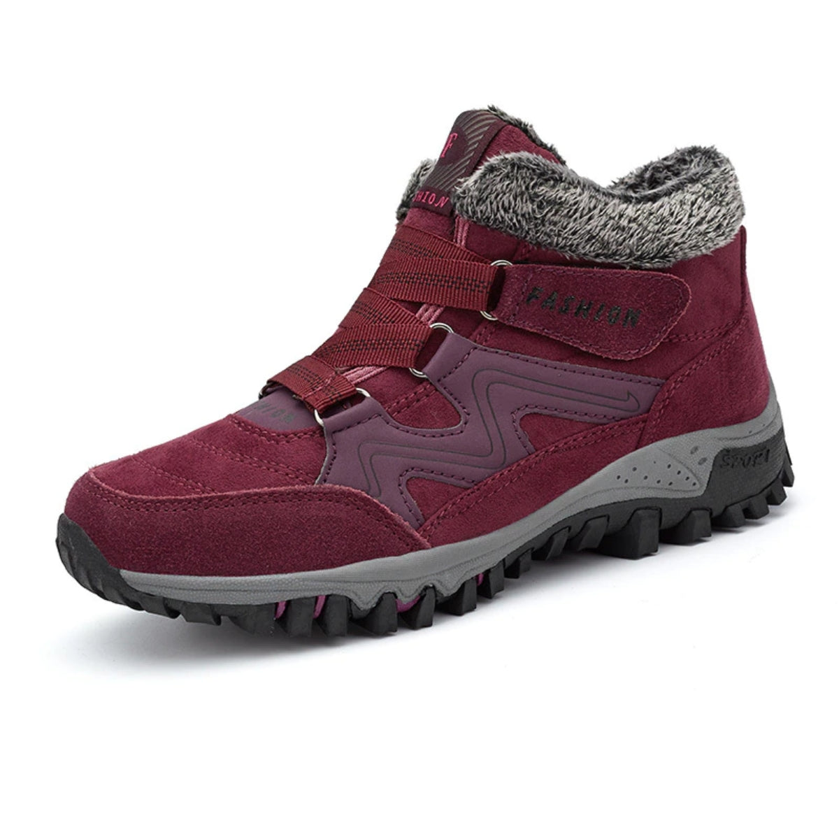 Orthofit - Winter Pain-Reducing Shoes